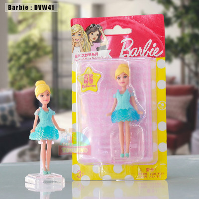 Barbie : DVW41